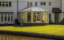 Westhouses conservatory leads