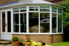 conservatories Westhouses