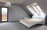 Westhouses bedroom extensions