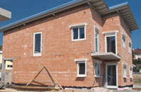 Westhouses home extensions