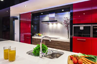 Westhouses kitchen extensions