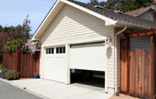 Westhouses garage construction leads
