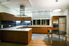 kitchen extensions Westhouses