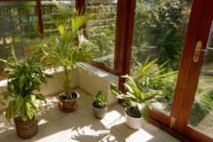 Westhouses orangery costs